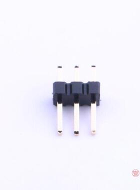 原装正品B-2101S03P-A110全新1.27mm 1x3P