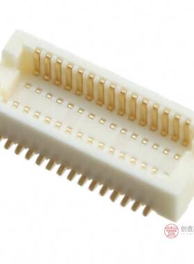 原装DF12(4.0)-30DP-0.5V(86)全新CONN HDR 30POS