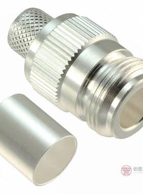 原装1-1337414-0全新CONN N JACK STR 50 OHM SOLDER正品