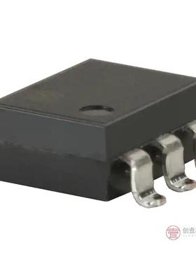 原装AQV252GAX全新SSR RELAY SPST-NO 2.5A 0-60V正品