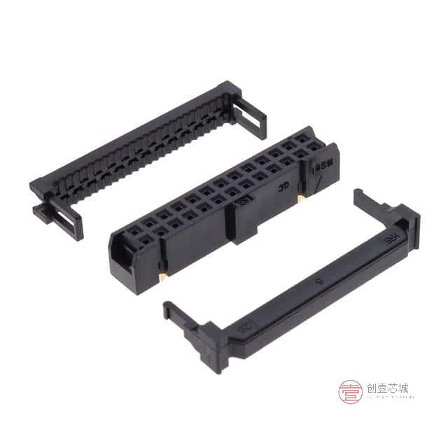 原装HIF3BA-26D-2.54R(63)全新CONN SOCKET 26POS