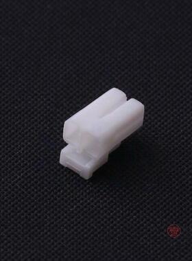 原装X1800H-02B-N0HF全新1.8mm 1x2P 有钩正品