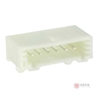 原装正品936287-2全新CONN HEADER R/A 6POS 2.54MM