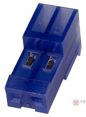 原装3-640442-2全新CONN RCPT 2POS IDC 26AWG TIN正品