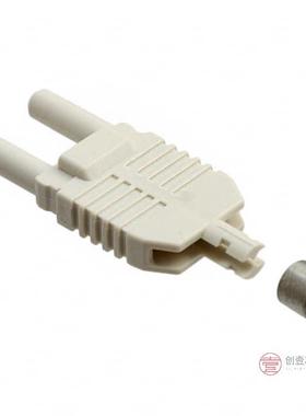 原装HFBR-4506Z全新CONN FIBER PLUG DUPLX 1000UM正品