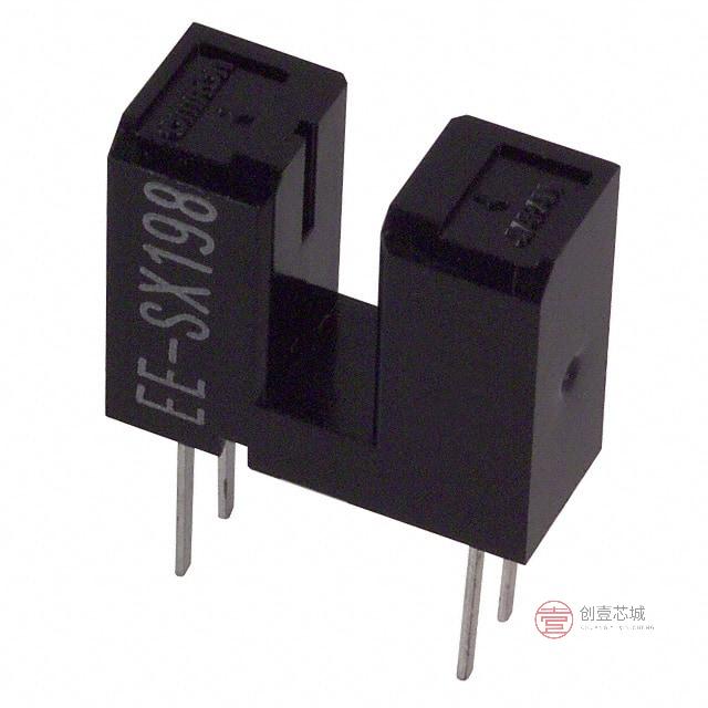 原装EE-SX198全新SENSOR OPT SLOT PHOTOTRAN PCB MT正品