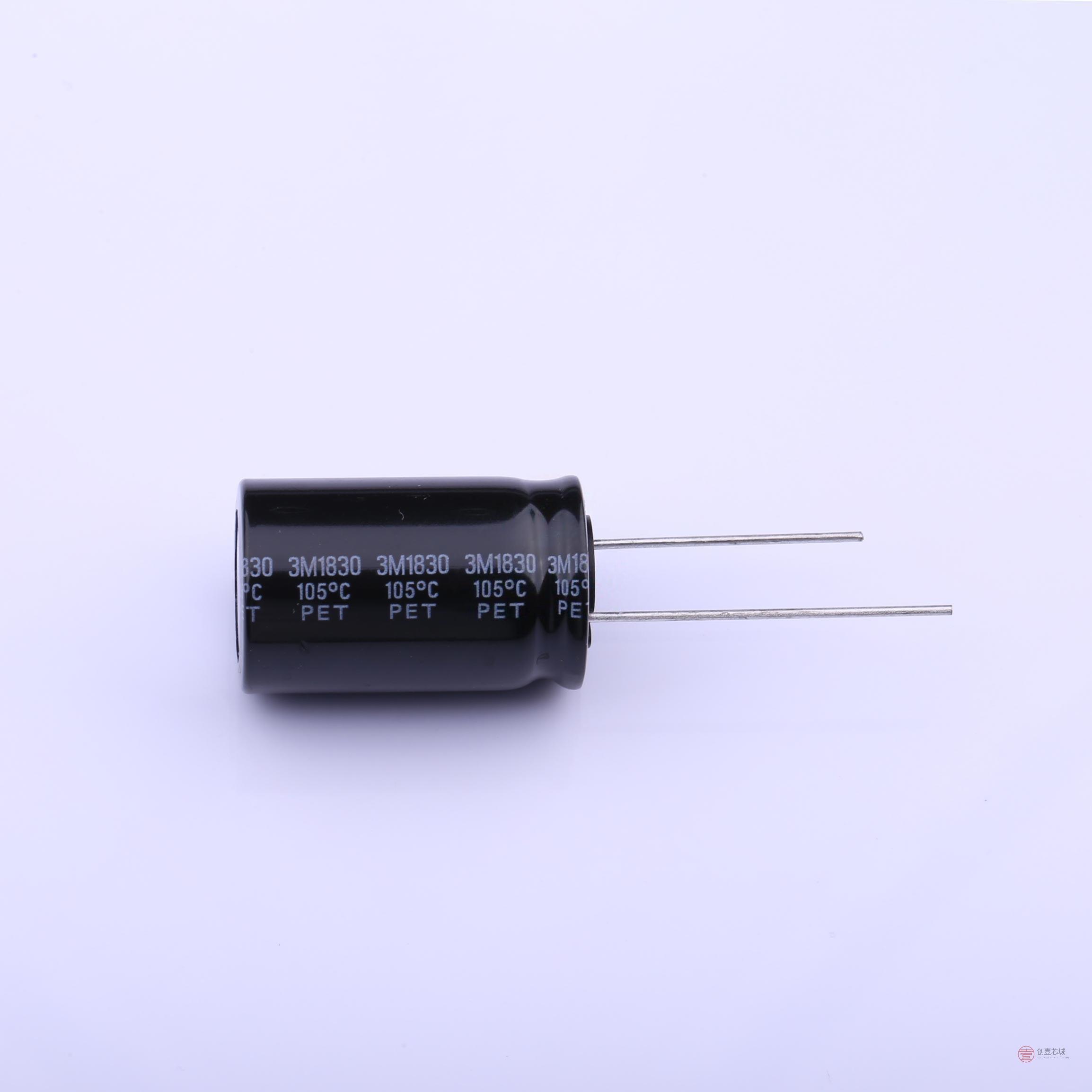 原装35YXJ2200MFFC16X25全新2200uF 20% 35V正品