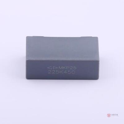 原装正品C352S225K9SQ350全新2.2uF 10% 450V
