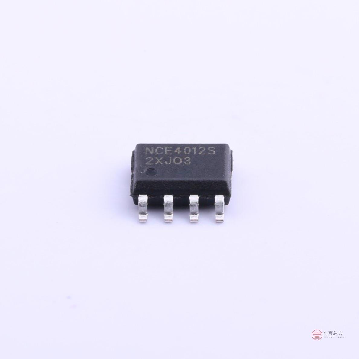 原装NCE4012S全新N沟道 40V 12A正品