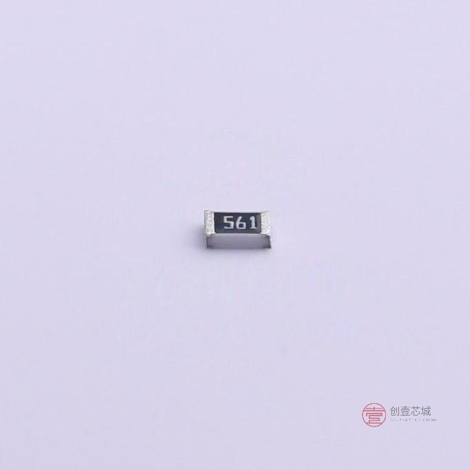 原装ERA6AEB561V全新560 0.1% 125mW正品