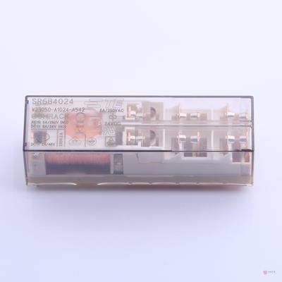 原装1393260-7全新V23050-A1024-A542正品