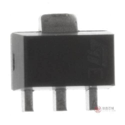 原装L78L05ABUTR全新IC REG LINEAR 5V 100MA SOT89-3正品