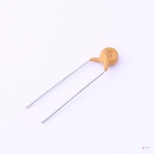 原装CT81-Q5Y5V1D102MSEW全新直插陶瓷电容/独石