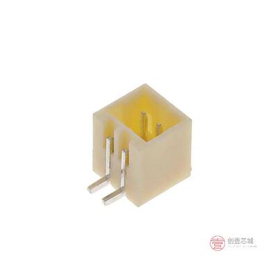 原装正品1775443-2全新CONN HEADER SMD 2POS 1.5MM