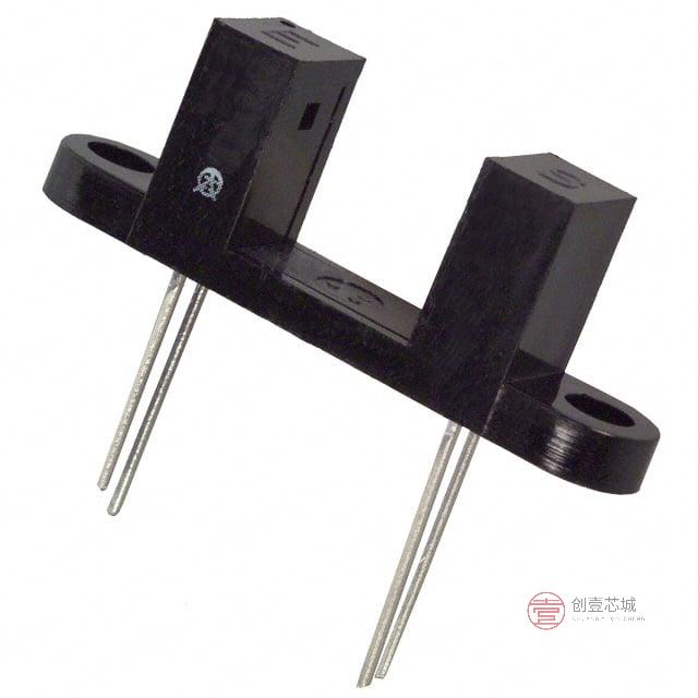 原装OPB801L55全新SENSOR OPT SLOT PHOTOTRAN PCB MT正品