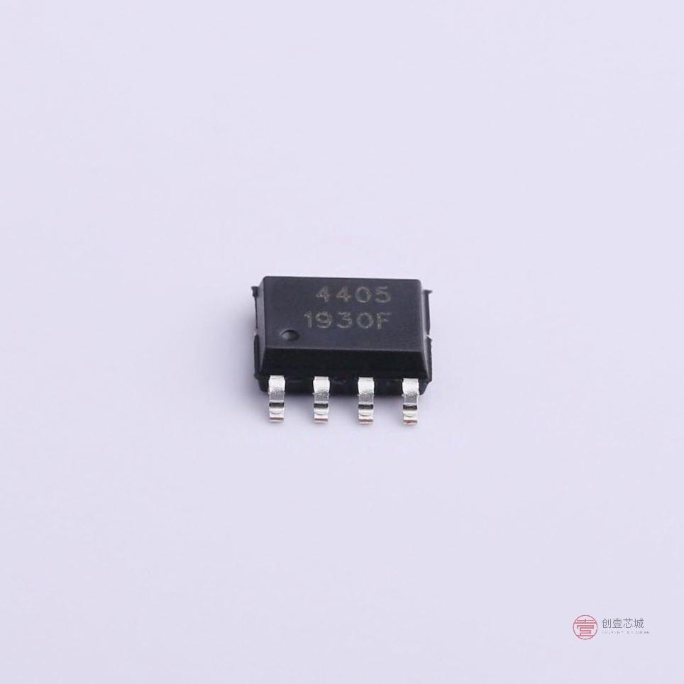 原装SM4405PRL全新P沟道 30V 6A正品