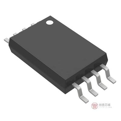原装CDCV304PWR全新IC CLK BUFFER 1:4 200MHZ 8TSSOP正品
