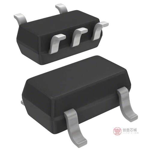 原装正品SP6205EM5-L/TR全新IC REG LIN POS ADJ 500