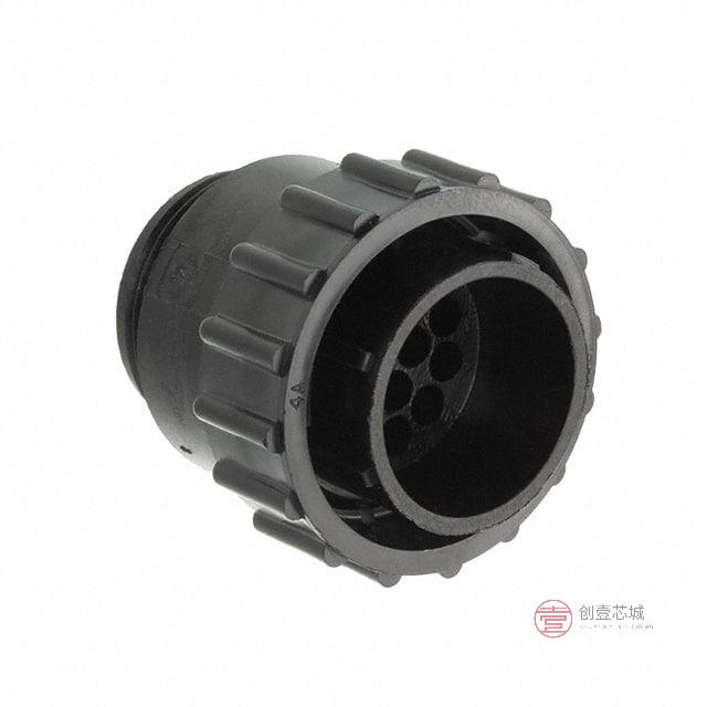 原装206044-1全新CONN PLUG HSG MALE 14POS INLINE正品