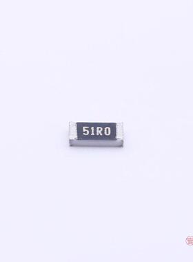 原装AR06BTDV0510全新高精度、低温漂贴片电阻 51 0