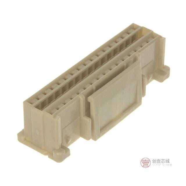 原装PNDP-34V-Z全新CONN HOUSING PND 2MM 34POS DUAL正品