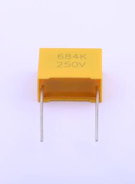 原装MPP684K0250D181508B1515全新680nF 10% 250V正品