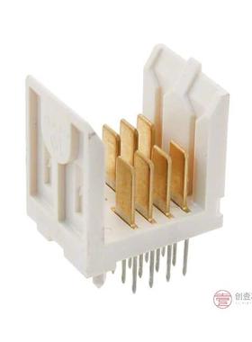 原装5536600-1全新CONN HEADER FUTUREBUS 8POS PCB正品