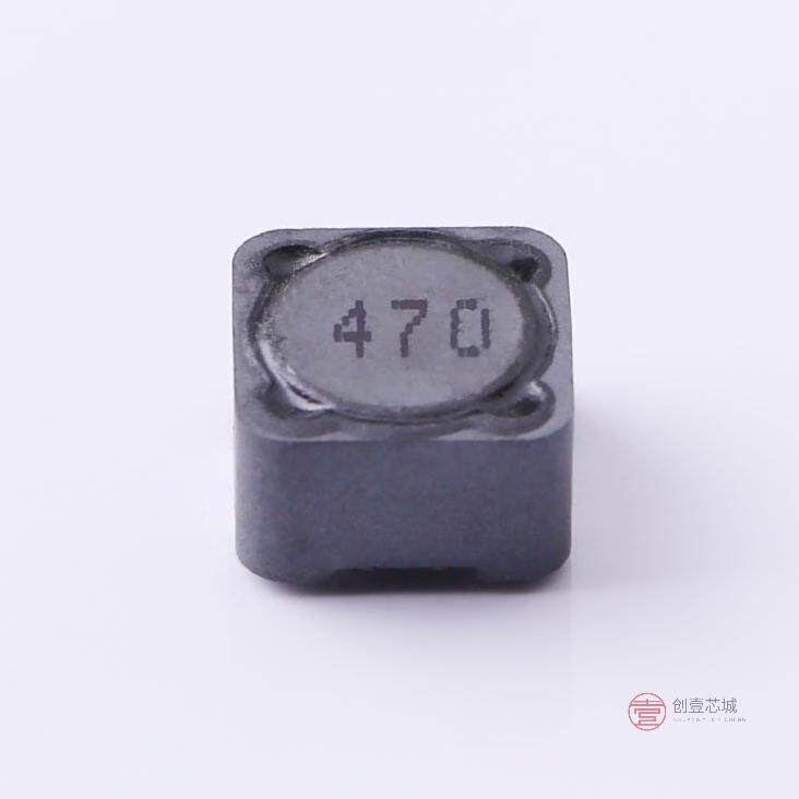 原装YPRH1207-470M全新功率电感 47µH 20% 100m IN