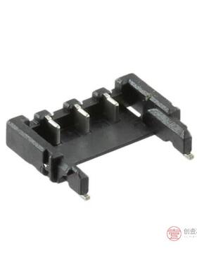 原装DF65-3P-1.7V(21)全新CONN HEADER SMD 3POS 1