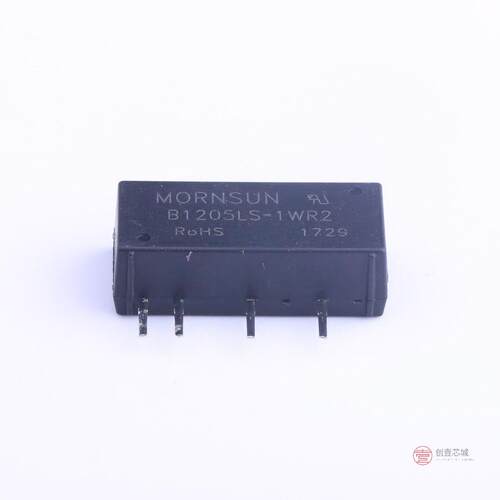 原装正品B1205LS-1WR2全新DC/DC-隔离定电压输入电源