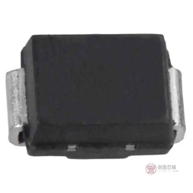 原装SMBJ28CAQ-13-F全新TVS DIODE 28VWM 45.4VC SMB正品