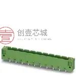 原装1829196全新TERM B HDR 6POS VERT 7.62MM正品