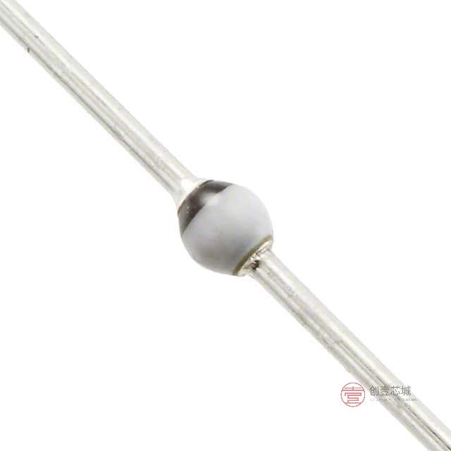 原装BY228TAP全新DIODE AVALANCHE 1.5KV 3A SOD64正品