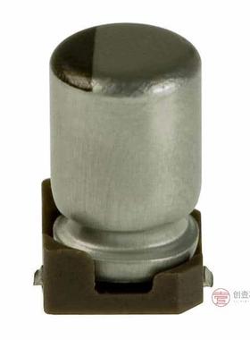 原装UWX1H010MCL2GB全新CAP ALUM 1UF 20% 50V SMD正品