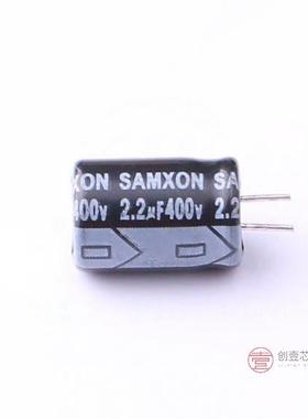 原装ERT225M2GF12CB全新2.2uF 20% 400V正品