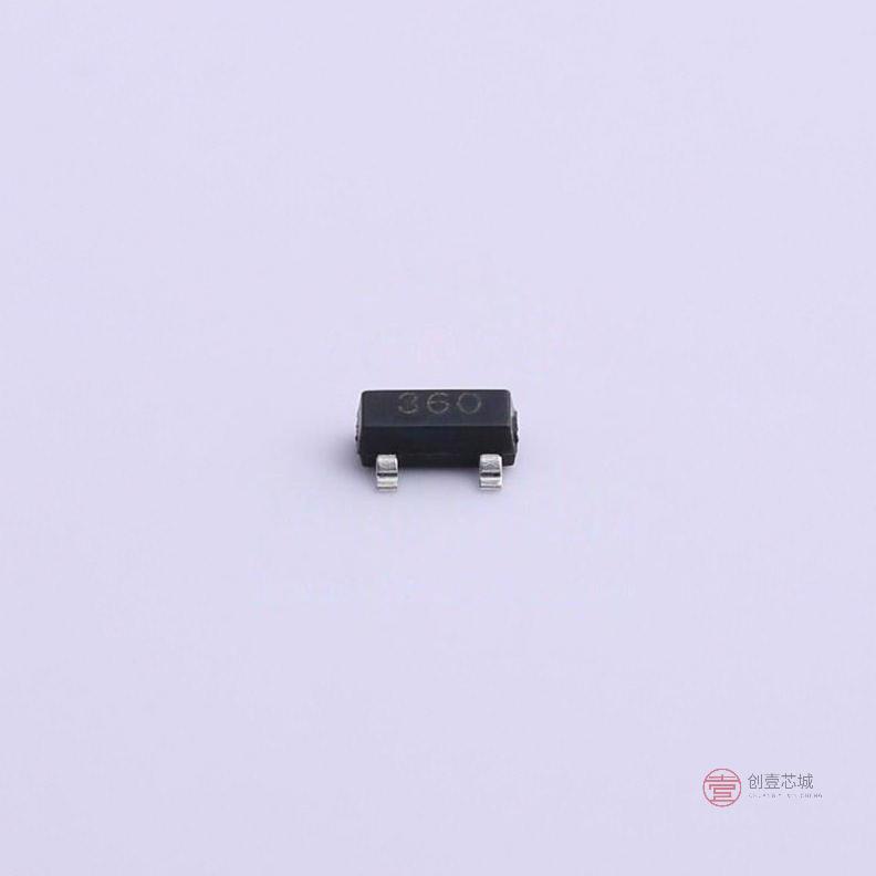 原装SK360P全新P沟道 30V 3.2A正品