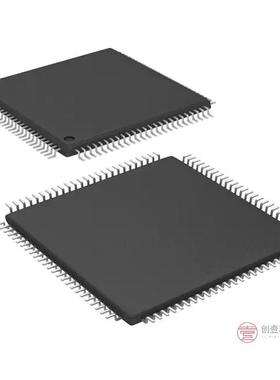 原装PIC18F97J60-I/PF全新IC MCU 8BIT 128KB FLAS