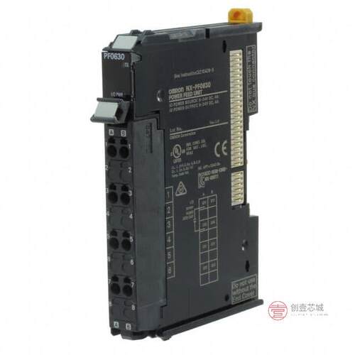 原装正品NX-PF0630全新POWER SUPPLY MODULE 5-24V