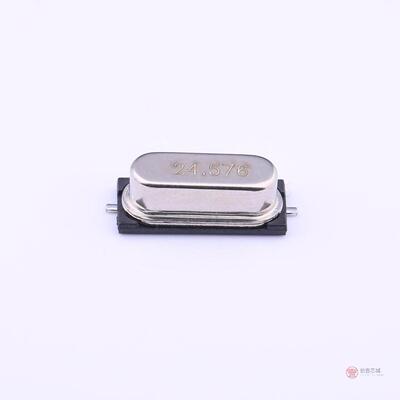 原装正品TXM24.576M0002491LFBEO00T全新无源晶振 24