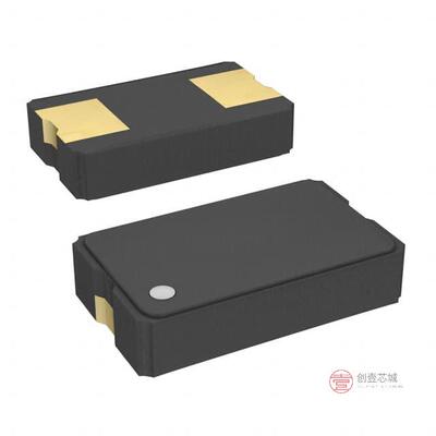 原装445I23D24M00000全新CRYSTAL 24.0000MHZ 18PF