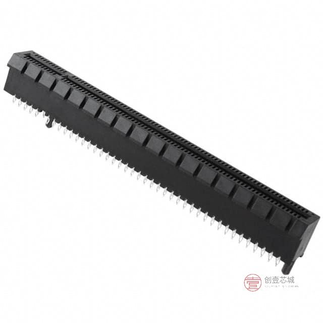 原装1871058-4全新CONN PCI EXP FMALE 164POS 0.039正品
