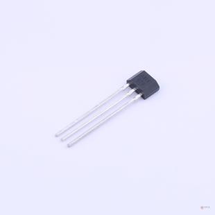 92S正品 原裝 AH401F全新霍爾傳感器