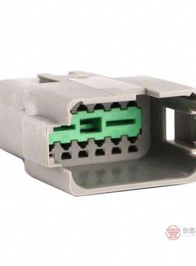 原装AT04-12PA全新CONN RCPT 12POS 14-20AWG SIZE 16正品