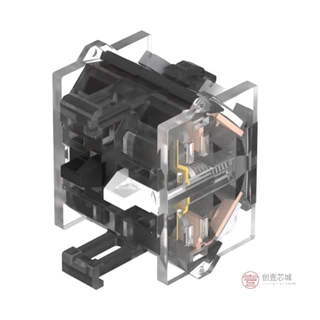 原装704.910.4全新SWITCHING ELEMENT SLOW-MAKE T 2N正品