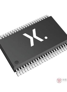 原装74ALVC164245DGG:11全新IC TRNSLTR BIDIRECTI