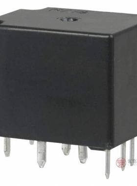 原装ACT512全新RELAY AUTOMOTIVE SPDTX2 20A 12V正品