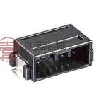 原装ZE05H-4P-2H全新汽车 Right Angle Rece