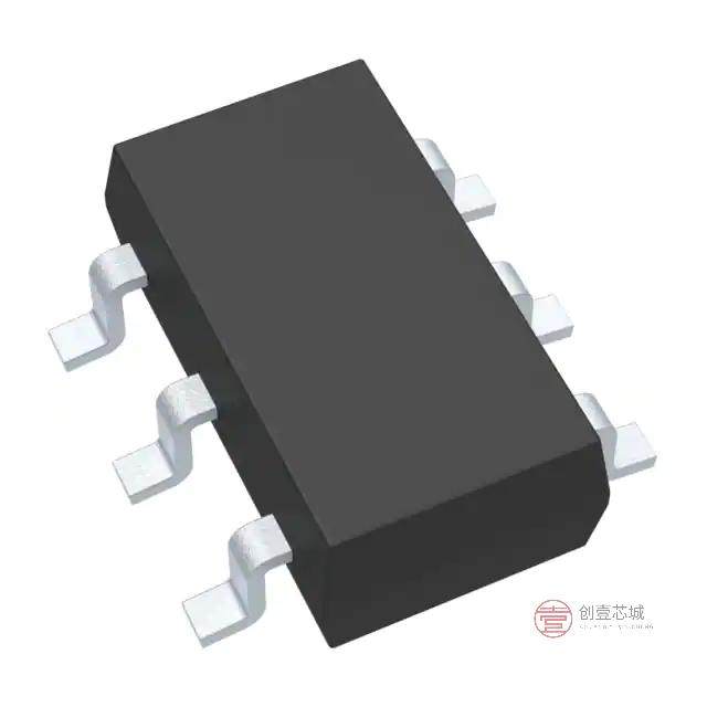 原装RCLAMP0554S.TCT全新TVS DIODE 5VWM 15VC SOT