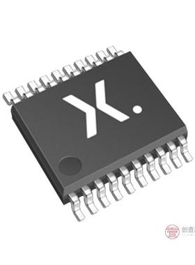 原装74LVCH245APW,118全新IC TXRX NON-INVERT 3.6