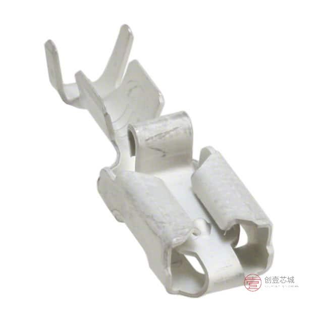 原装160831-1全新CONN QC RCPT 13.5-17AWG 0.250正品